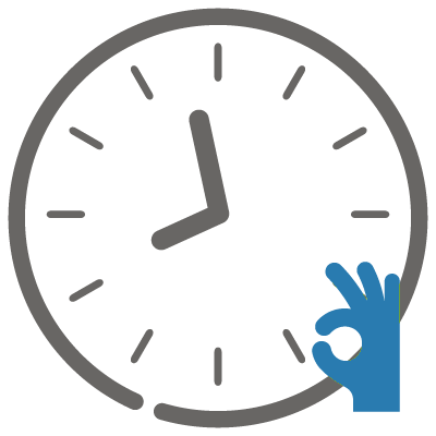 いつでも学べる