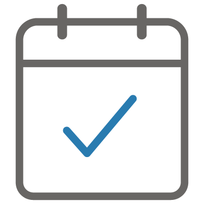 予約がしやすい